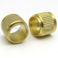 Chinese supplier hardware manufacturer brass bearing bush